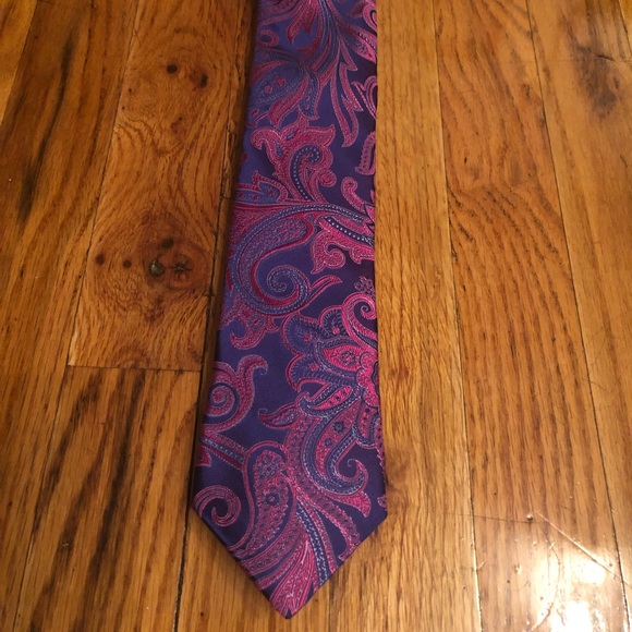 TED BAKER LONDON TIE - Picture 2 of 5